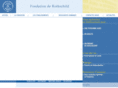 fondation-de-rothschild.net