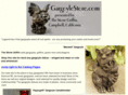 gargoylestore.com