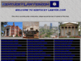 kentuckylawyer.com