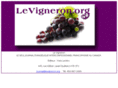levigneron.org