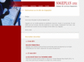 sogeplan.com