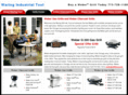 waringgrills.com