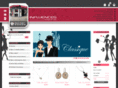 bijouterie-influences.com