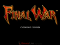 finalwarcg.com