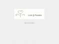 love-and-flowers.com