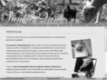 mistralspony.com