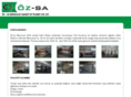 ozsamensucat.com