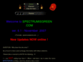 spectrumisgreen.com