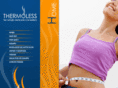 thermoless.com