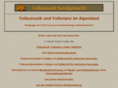 volksmusik.cc