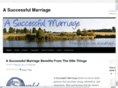 asuccessfulmarriage.com