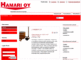jhamarioy.com