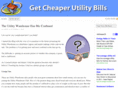 mycheaperutilitybills.co.uk