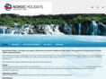nordicholidays.is