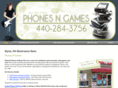 phonesngames.com