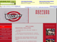 reefersrollers.com