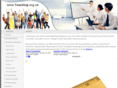 teaching.org.uk