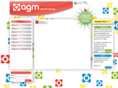 agmscooters.com