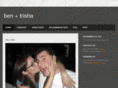 benandtrisha.com