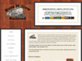 buzzhollowrailroad.com