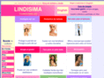 lindisima.com