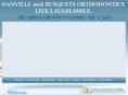 busquetsorthodontics.com