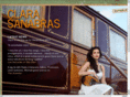 clarasanabras.com
