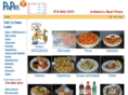 indianasbestpizza.com