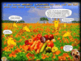 organicplantivore.com