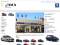 peugeotlafrette.com