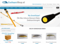 zeebaarsshop.com