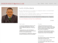 independentforhallam.co.uk