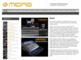 midasconsoles.com
