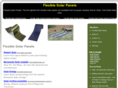 flexiblesolarpanelsblog.com