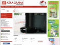 azkagraha.com