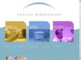 chelseaderm.com