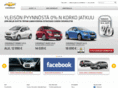 chevrolet.fi