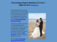 chincoteagueweddings.com