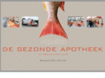 degezondeapotheek.com