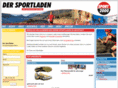dersportladen.de