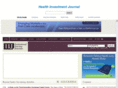 healthinvestmentjournal.biz