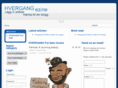 hvergang.com