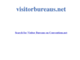 visitorbureaus.net