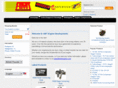 amtengines.com