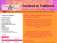 couleurs-et-traditions.info
