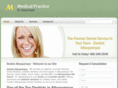 dentist-albuquerque.net