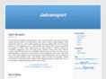 jadransport.org