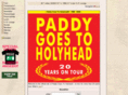 paddy-schmidt.com