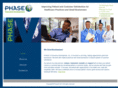 phaseivinc.com