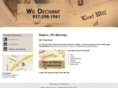 wilstrustsandwills.com